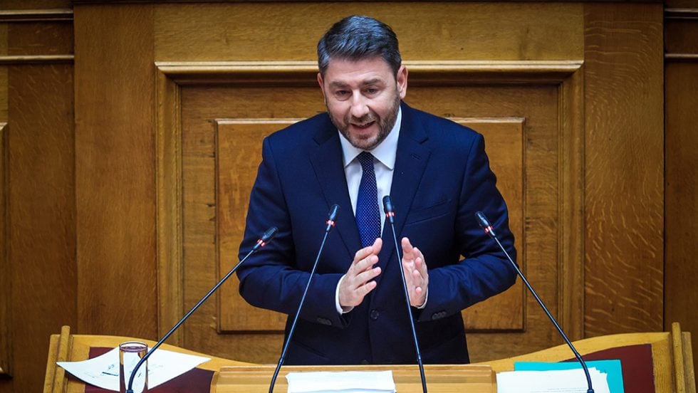 androulakis